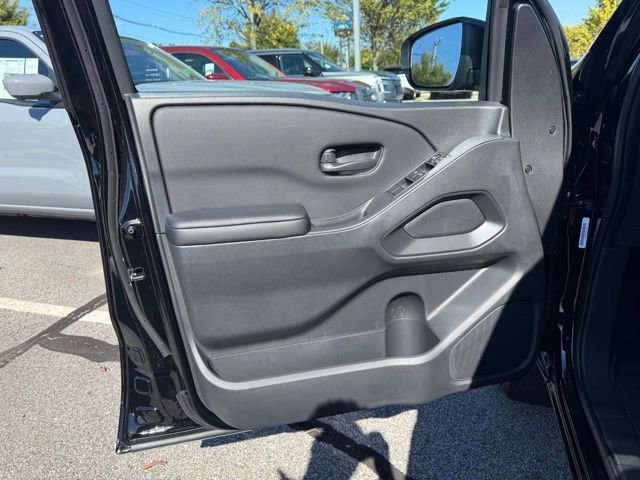 New 2026 Nissan Frontier S image 16