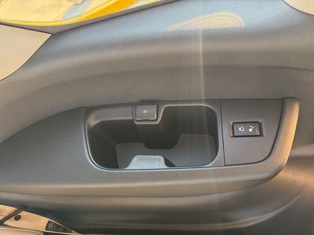 New 2026 Nissan Armada Platinum image 17