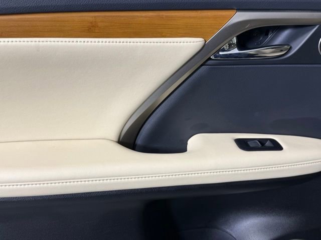 Used 2022 Lexus RX 350 AWD w/ Premium Package image 26