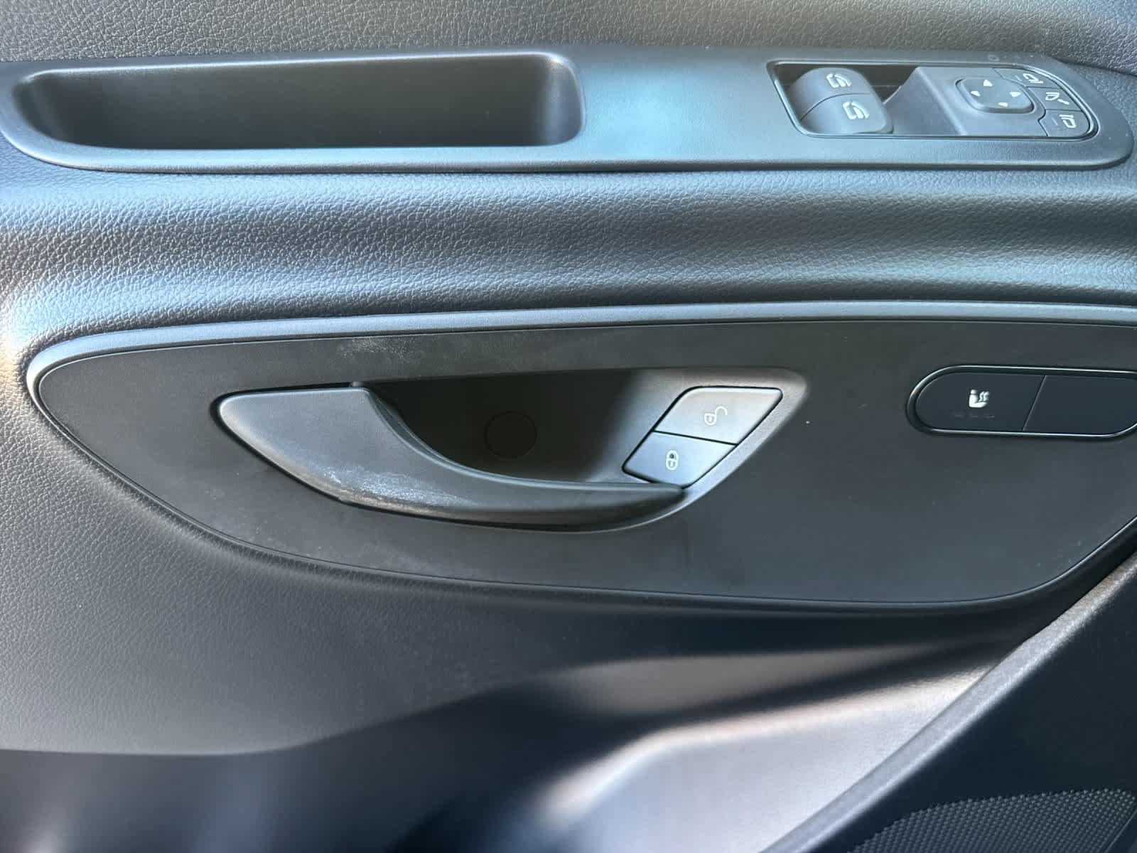 New 2026 Mercedes-Benz Sprinter 2500 image 10