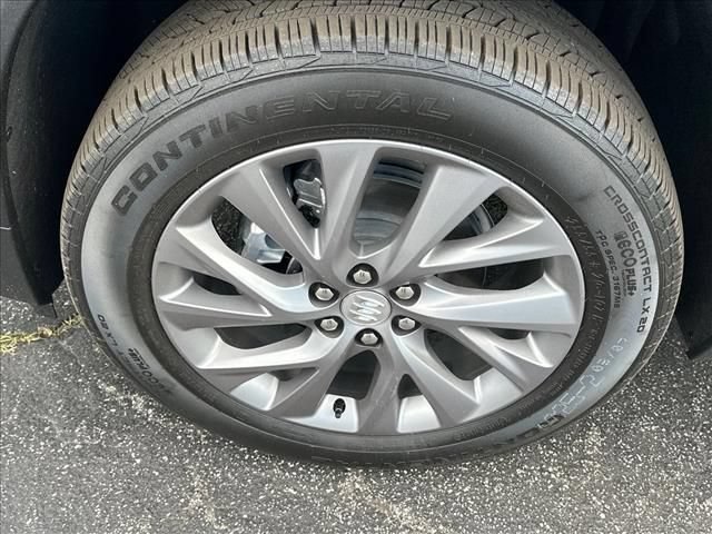 Certified 2026 Buick Enclave Preferred w/ Power Package FWD image 38