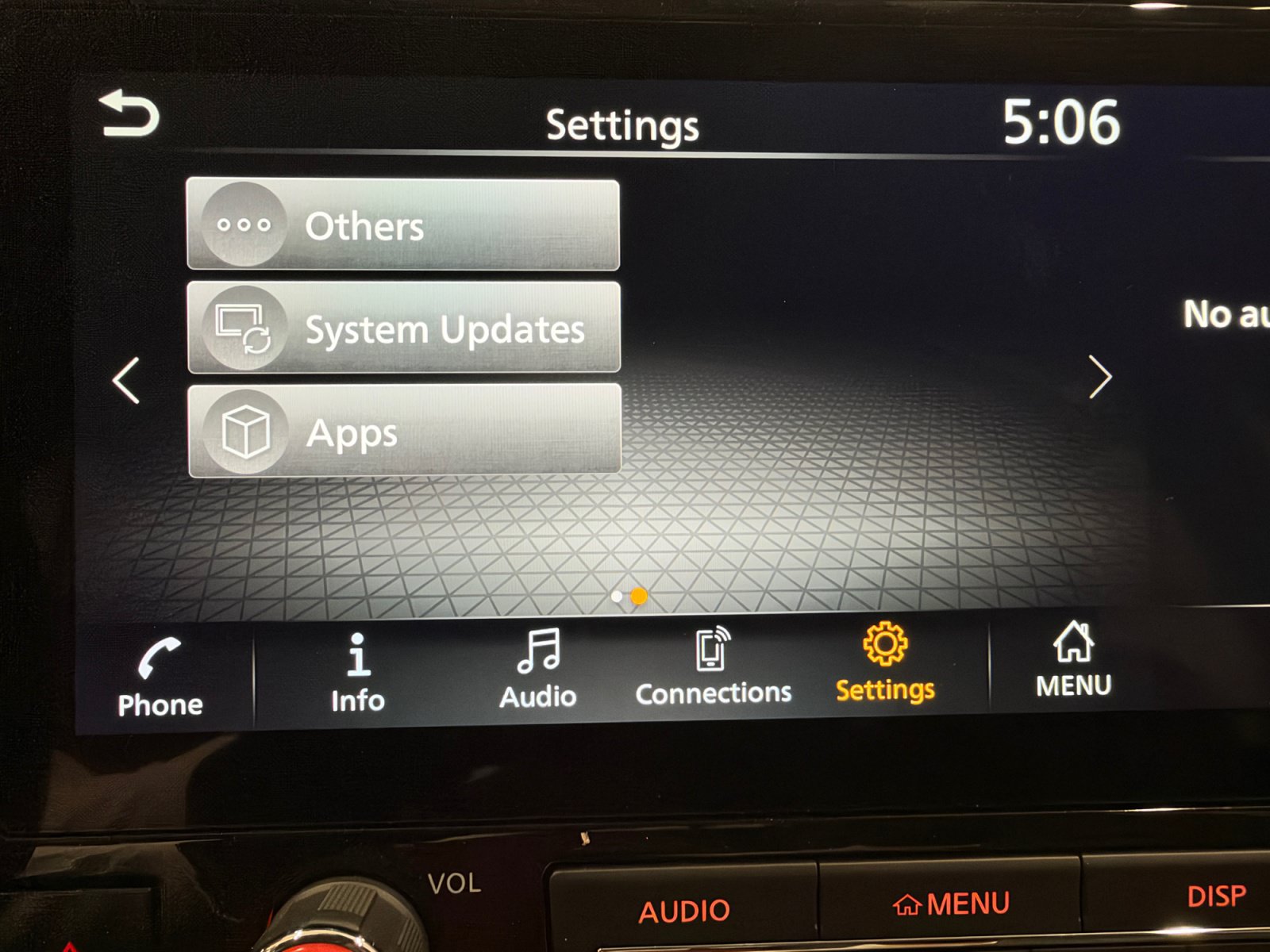 New 2027 Nissan Frontier SV RWD image 32