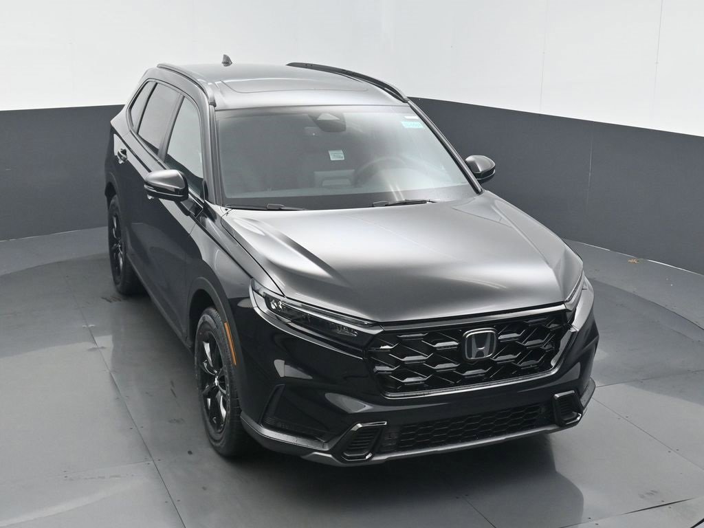 New 2026 Honda CR-V Sport-L image 3
