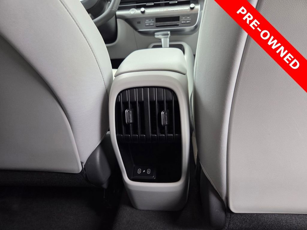 Used 2024 Hyundai Kona SEL image 19