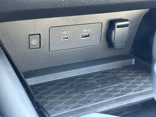 Certified 2023 Nissan Altima 2.5 SL image 28