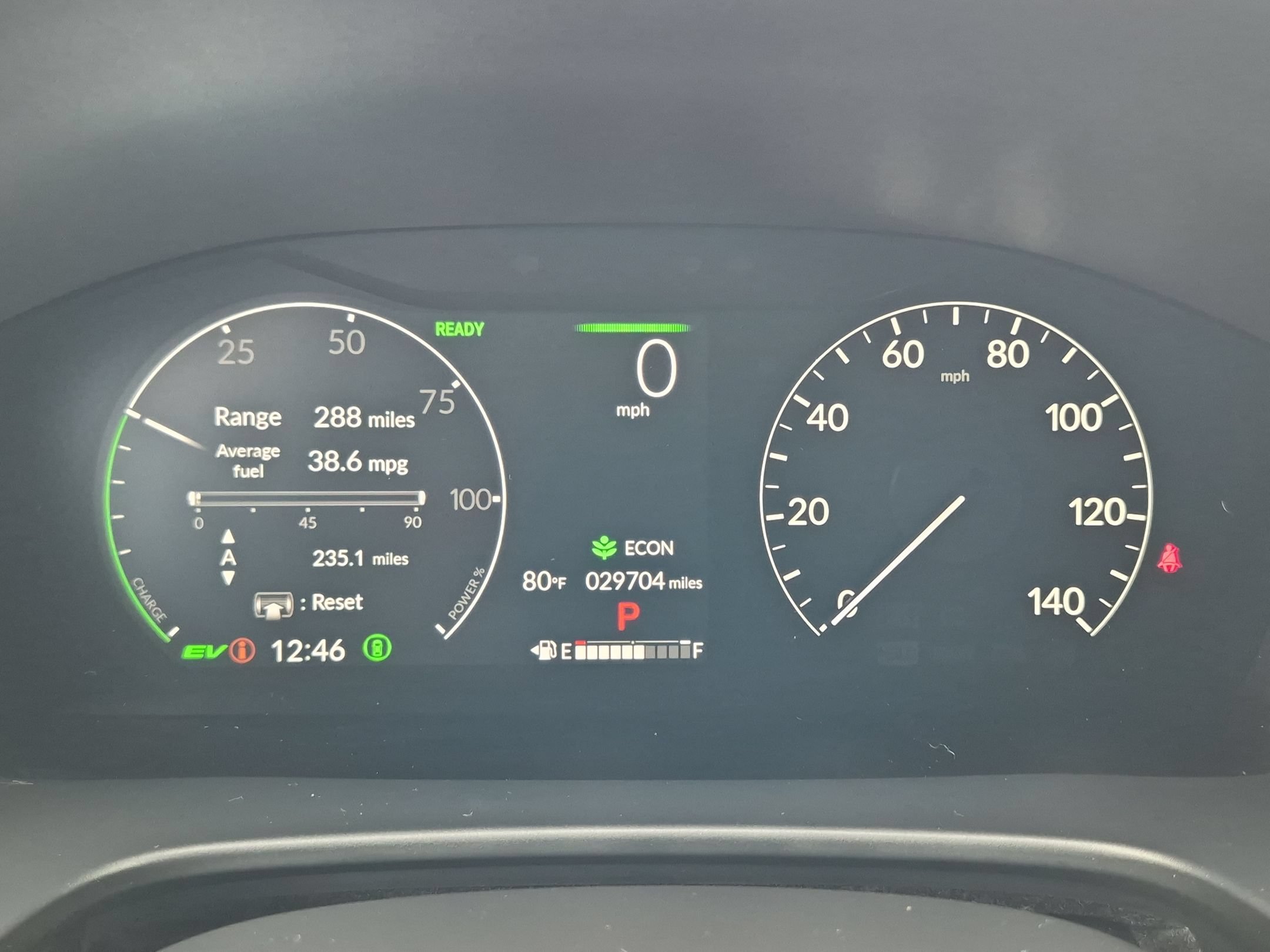 Used 2024 Honda CR-V Sport-L image 14