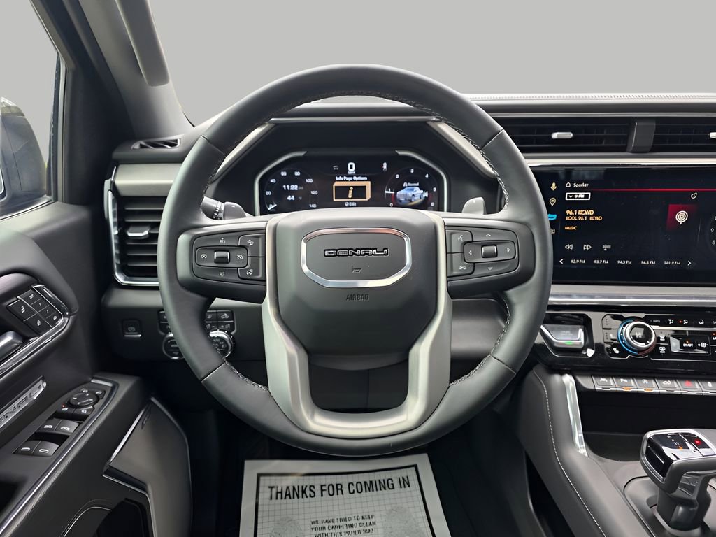 Used 2024 GMC Sierra 1500 Denali w/ Denali Reserve Package image 22