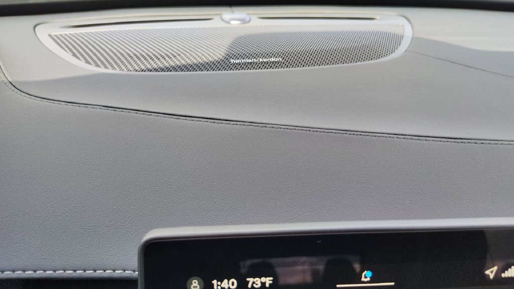 New 2026 Volvo XC90 B6 Plus AWD/4WD image 20