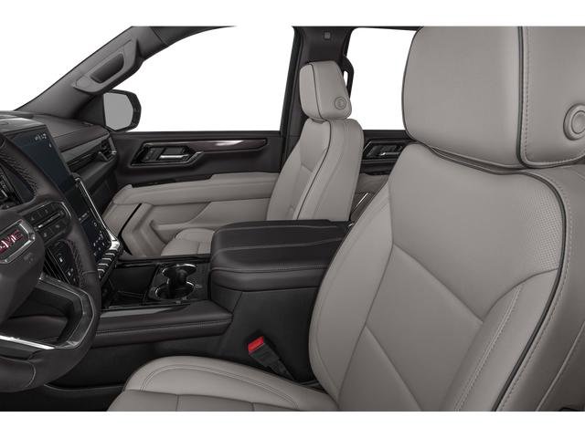 Used 2025 GMC Yukon Denali w/ Sun & Power Step Package AWD/4WD image 57
