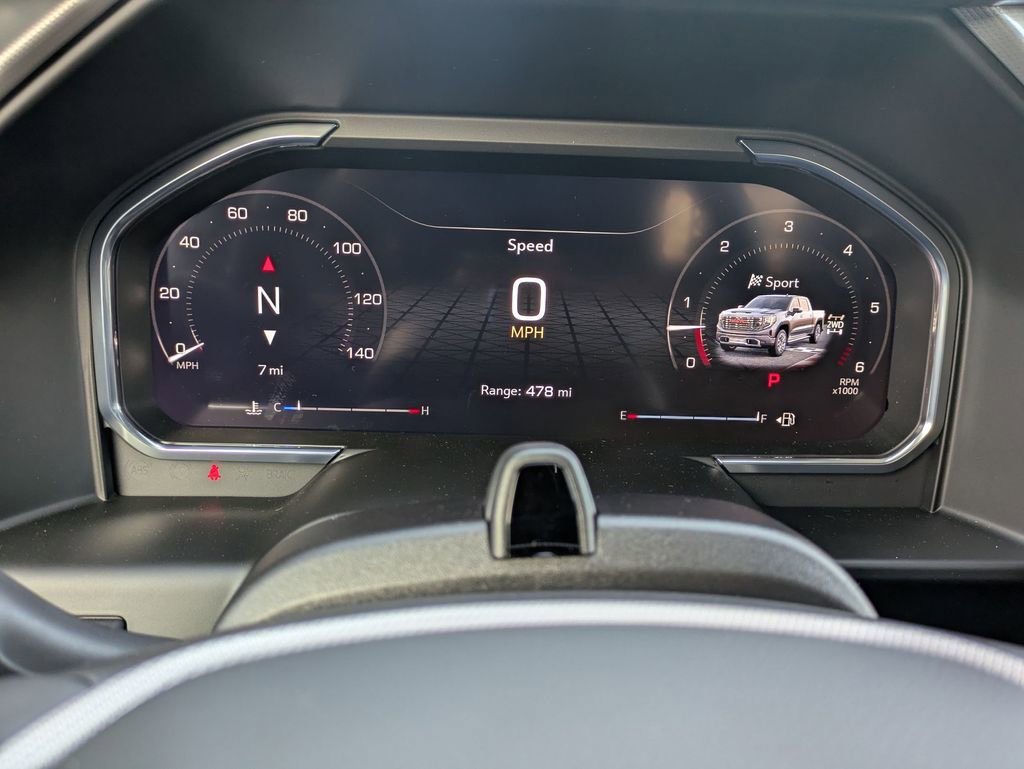 New 2026 GMC Sierra 1500 Denali image 19