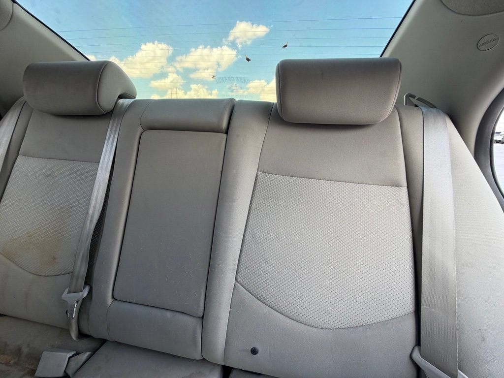 Used 2010 Kia Forte EX FWD image 14