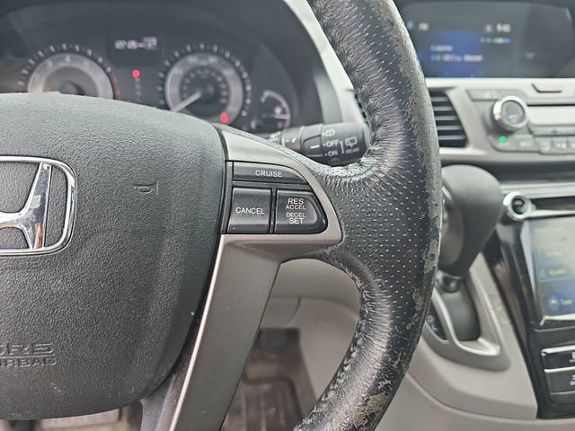 Used 2015 Honda Odyssey EX-L image 14
