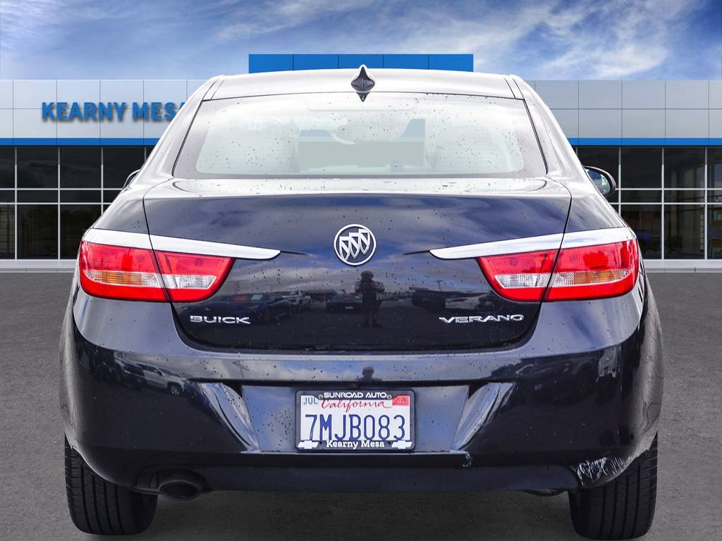 Used 2015 Buick Verano image 5