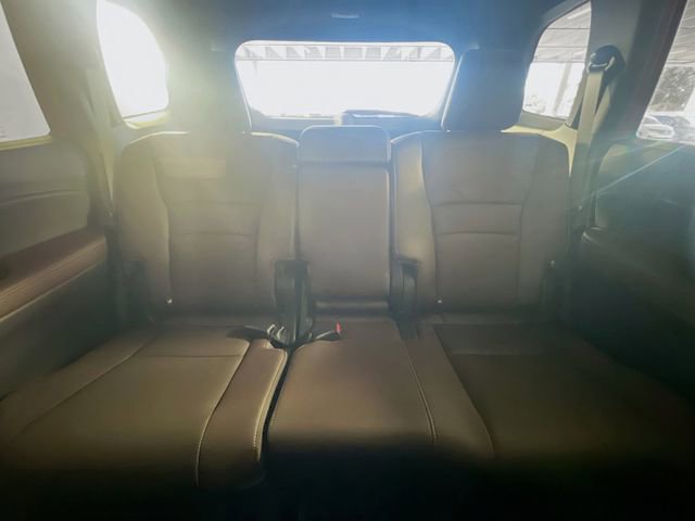 Certified 2024 Honda Passport EX-L image 26