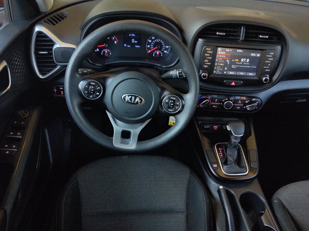 Used 2020 Kia Soul S FWD image 22