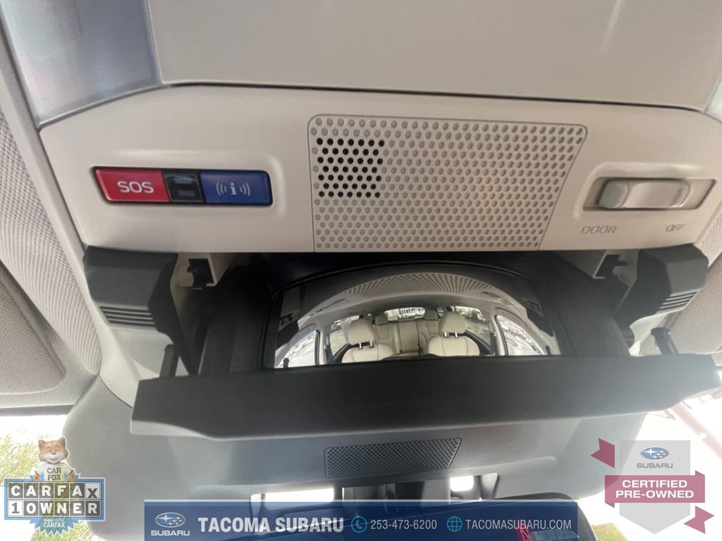 Certified 2023 Subaru Ascent Limited image 23