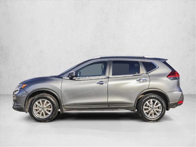 Used 2019 Nissan Rogue SV image 8