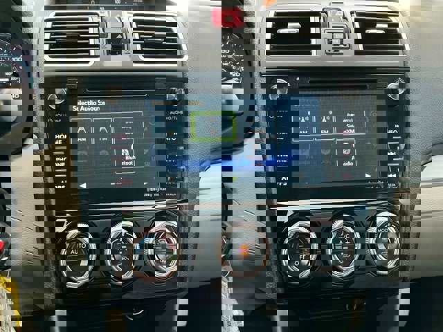 Used 2018 Subaru Forester 2.5i Premium image 27