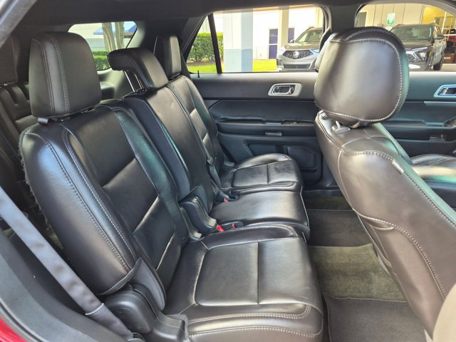 Used 2013 Ford Explorer XLT FWD image 18