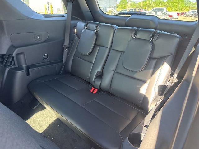 New 2026 Ford Explorer Tremor w/ Tremor Convenience Package AWD/4WD image 10