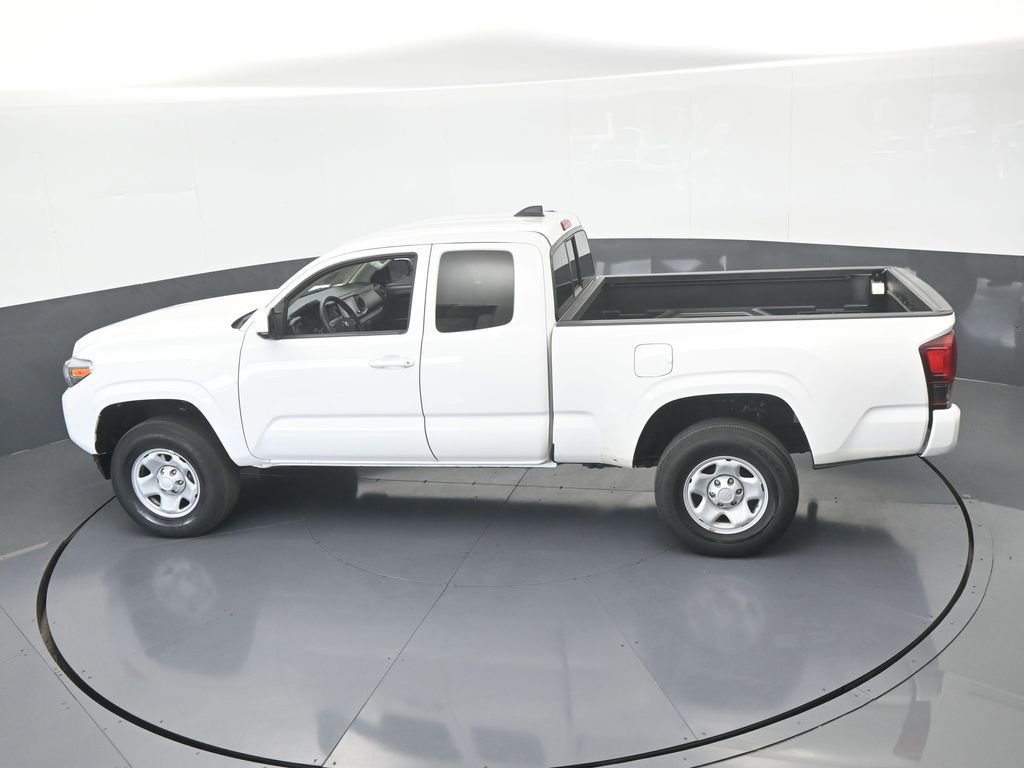 Used 2022 Toyota Tacoma SR image 43