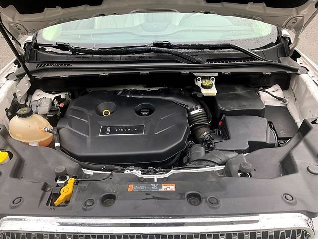 Used 2019 Lincoln MKC Reserve AWD/4WD image 10
