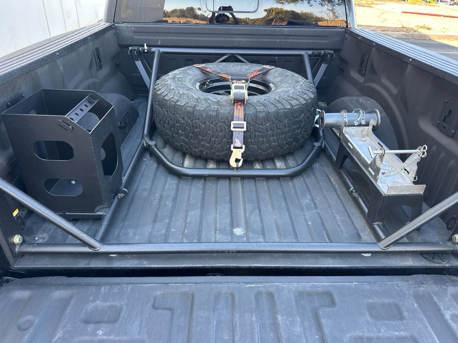 Used 2023 Ford F150 Raptor w/ Equipment Group 802A Raptor R AWD/4WD image 32