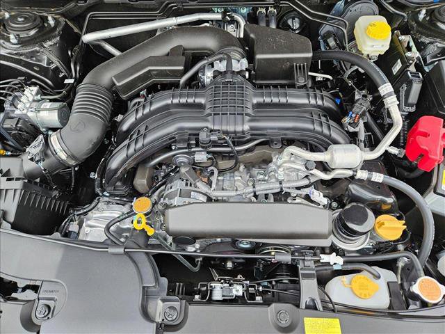 New 2025 Subaru Impreza 2.0i Sport image 16