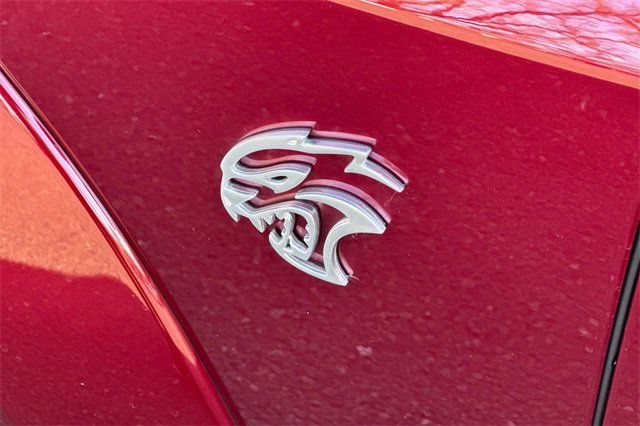 Used 2019 Dodge Challenger SRT Hellcat image 52