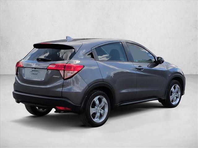 Used 2016 Honda HR-V LX image 8