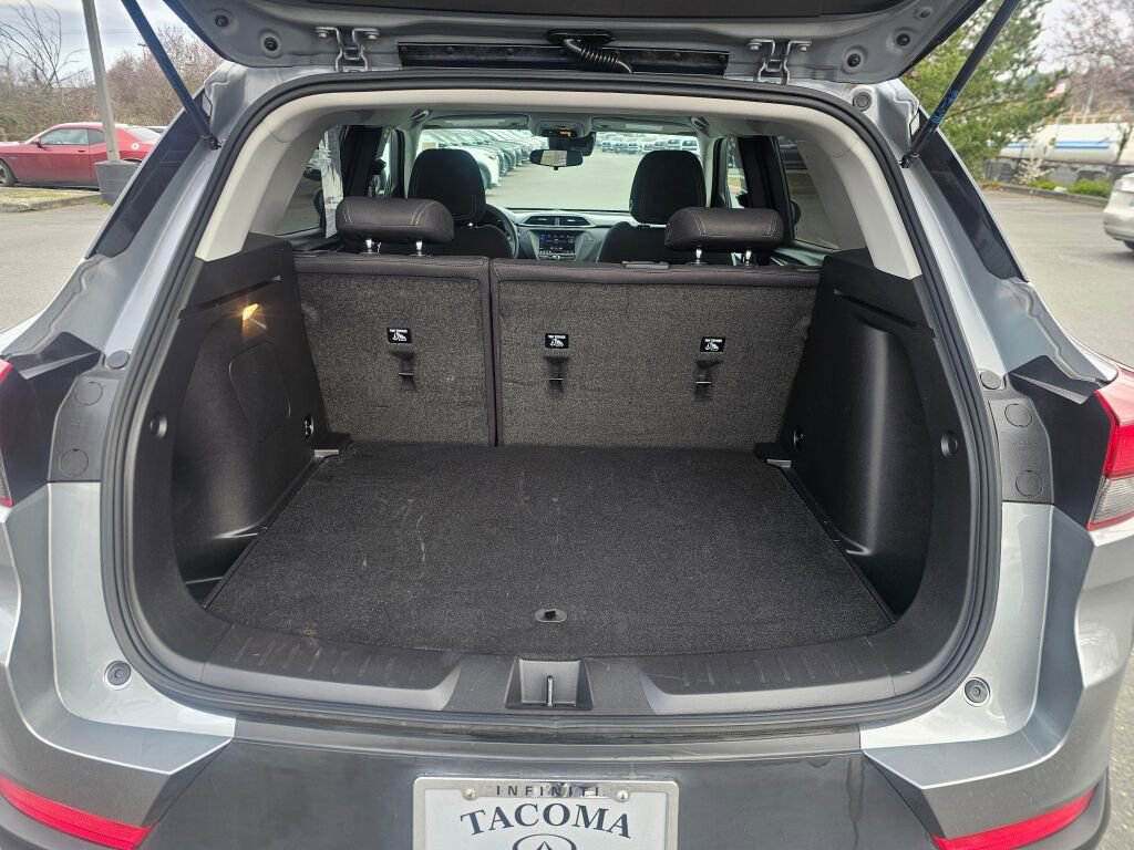 Used 2023 Chevrolet TrailBlazer LT image 18