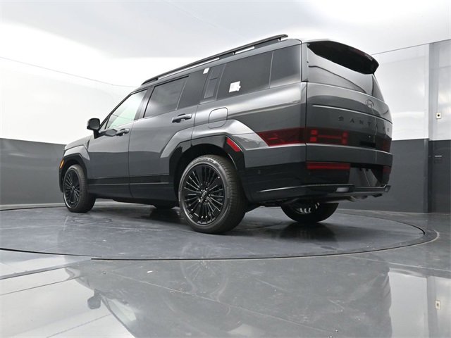 New 2026 Hyundai Santa Fe Calligraphy image 37