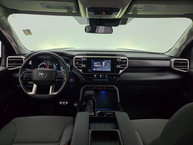 Used 2023 Toyota Tundra SR5 w/ TRD Off-Road Package AWD/4WD image 27