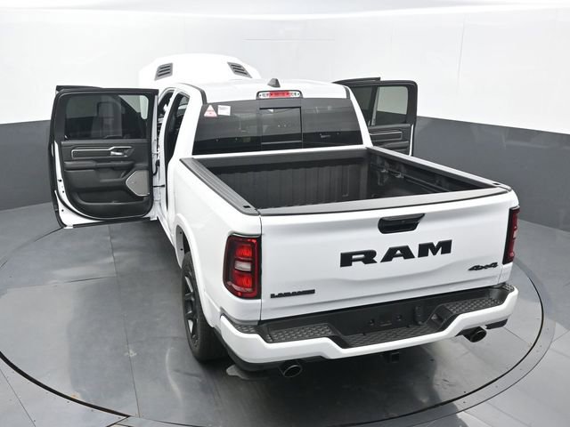 New 2026 RAM 1500 Laramie image 71