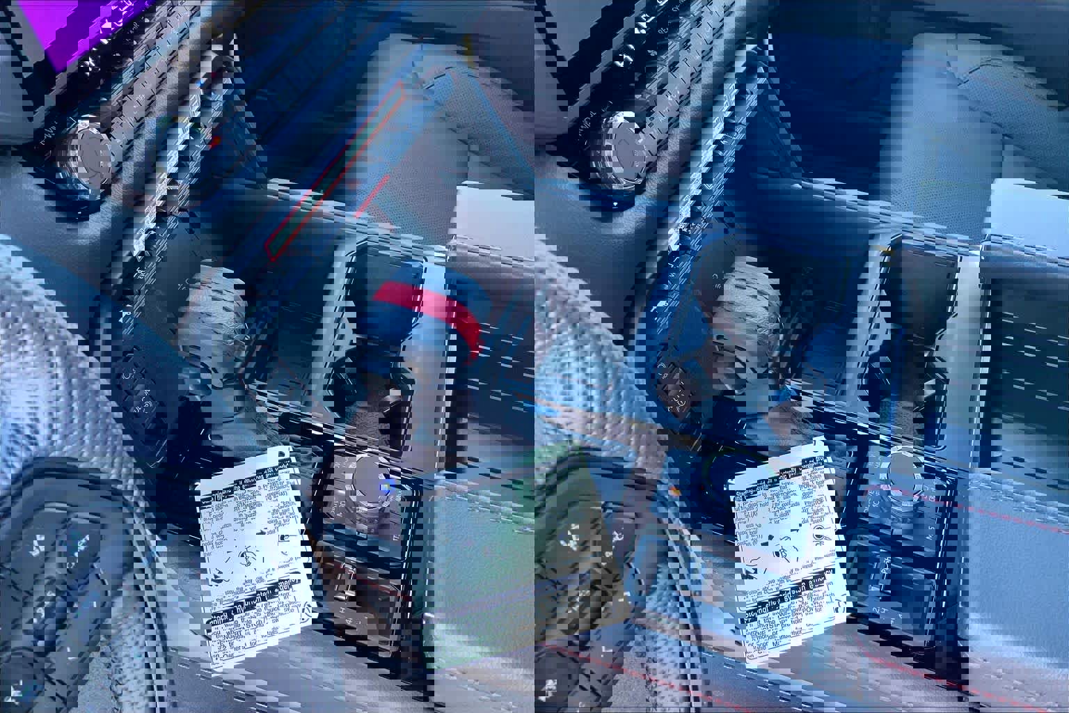 New 2026 Toyota Sequoia TRD Pro image 7