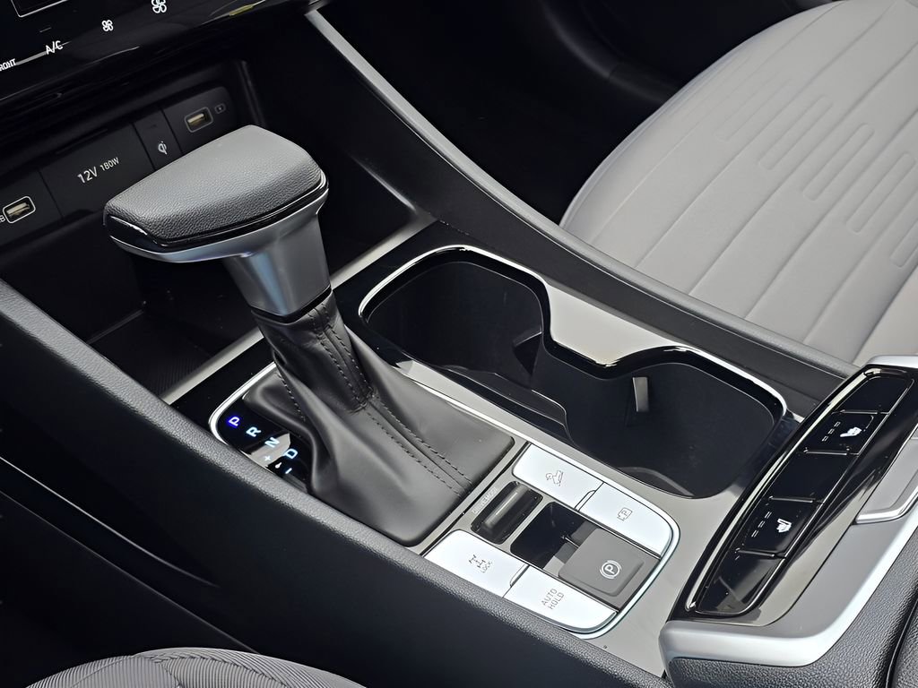 Used 2024 Hyundai Santa Cruz SEL w/ Activity Package AWD/4WD image 23