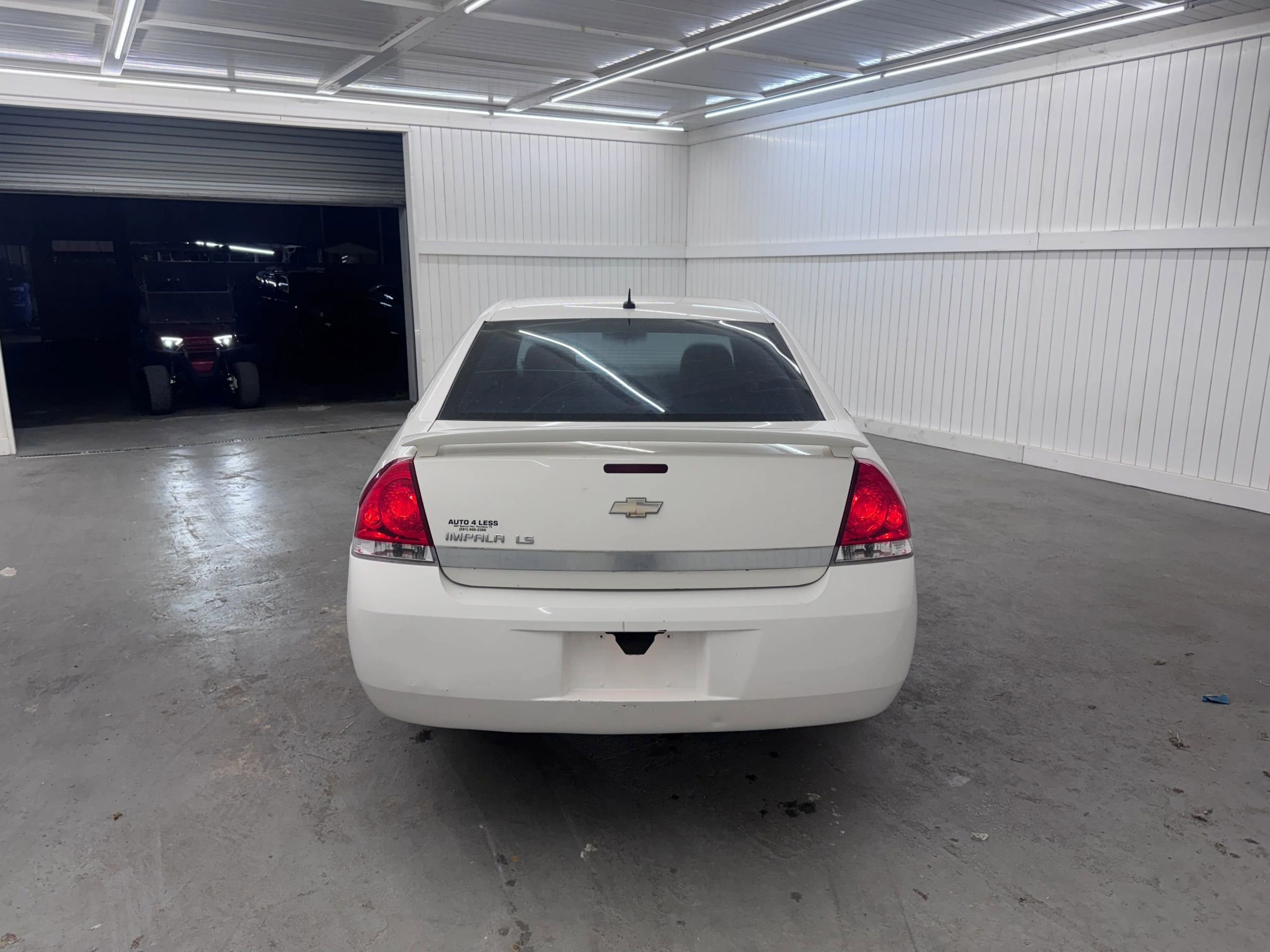 Used 2006 Chevrolet Impala LS image 6