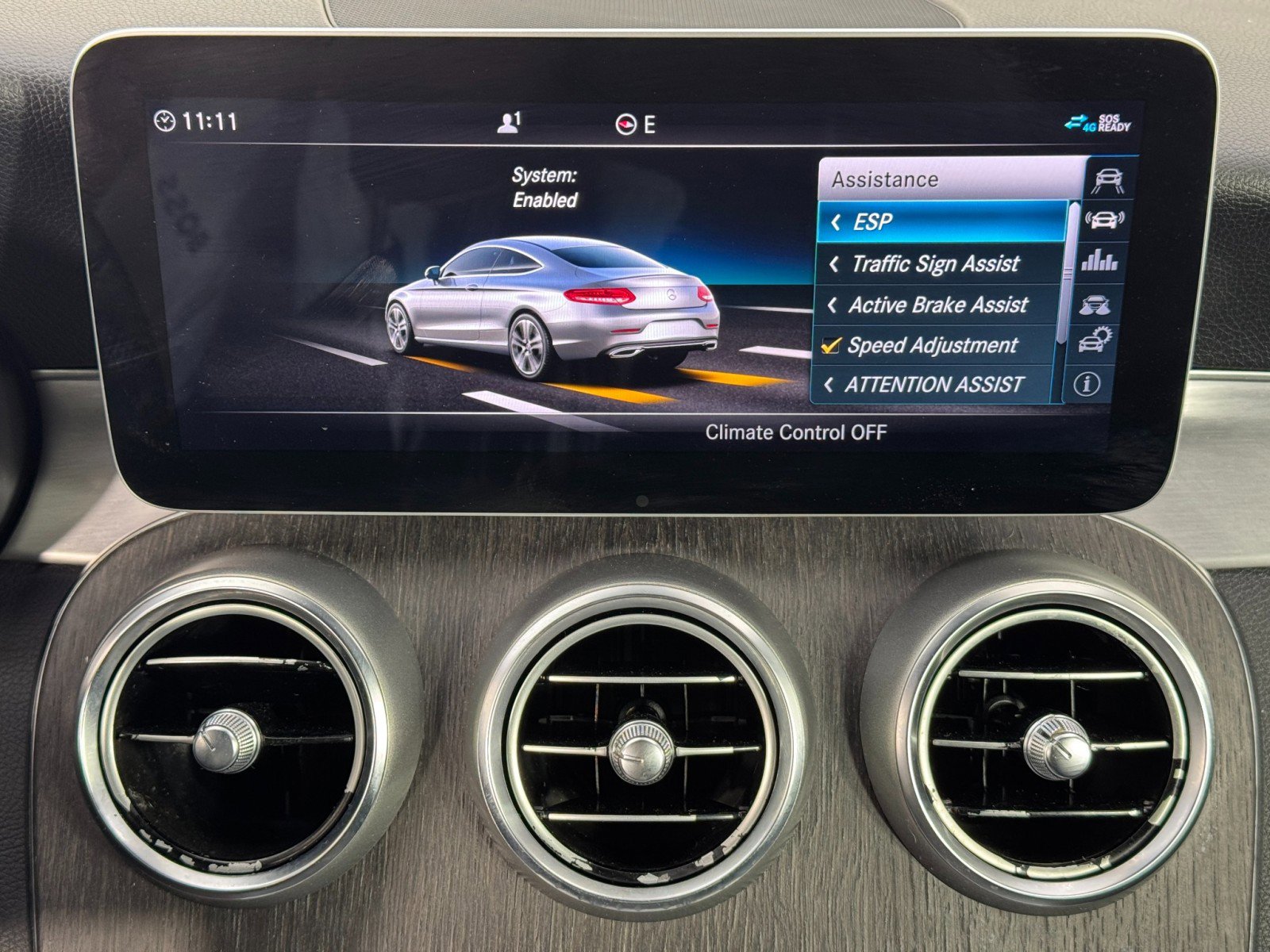 Used 2019 Mercedes-Benz C 300 4MATIC Coupe image 29