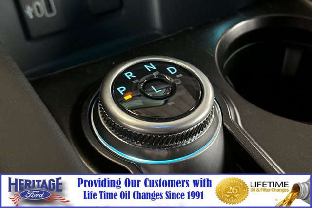 New 2026 Ford Explorer ST-Line w/ ST-Line Street Pack AWD/4WD image 23