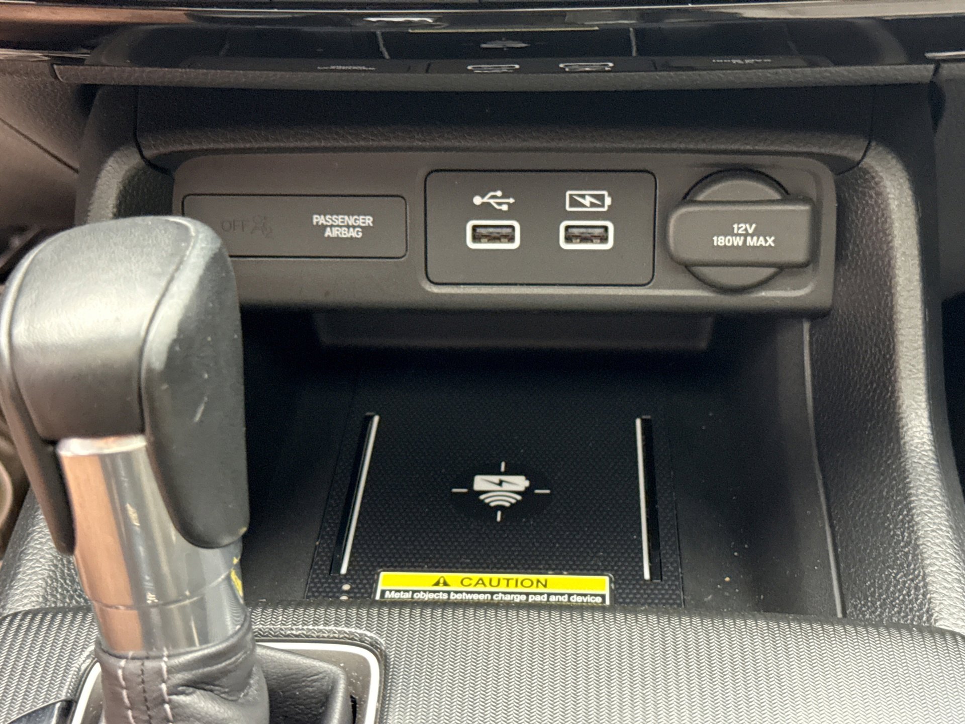 Used 2024 Honda Civic Sport Touring image 17