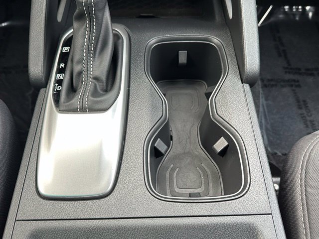Used 2022 Nissan Frontier SV AWD/4WD image 29