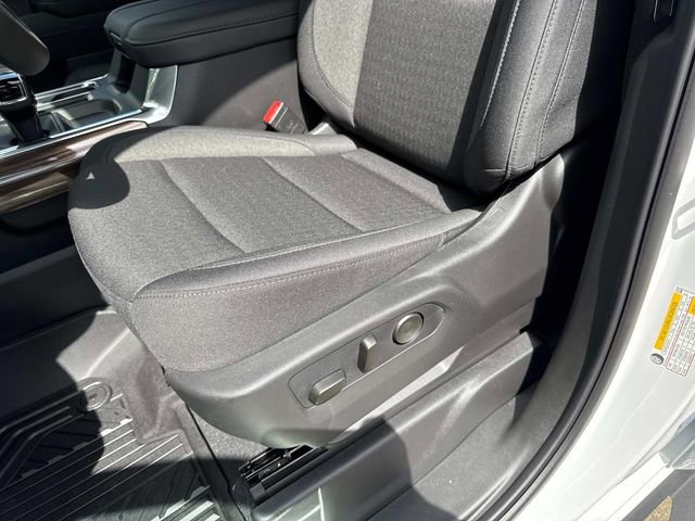 New 2026 Chevrolet Silverado 1500 LT Trail Boss w/ Protection Package AWD/4WD image 18