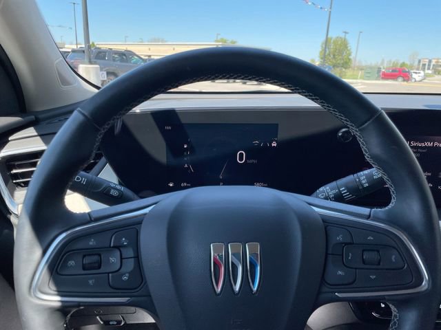 Used 2024 Buick Encore GX Avenir w/ Avenir Technology Package image 23