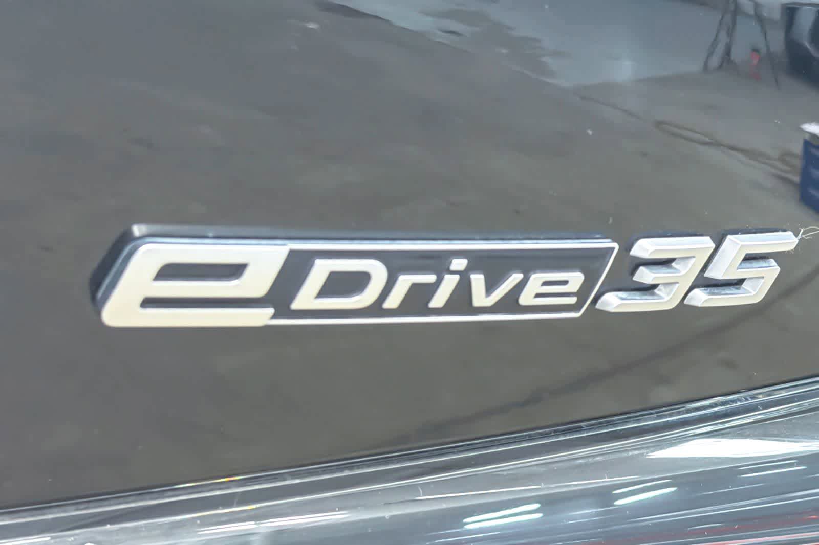 Used 2023 BMW i4 eDrive35 w/ Premium Package RWD image 27
