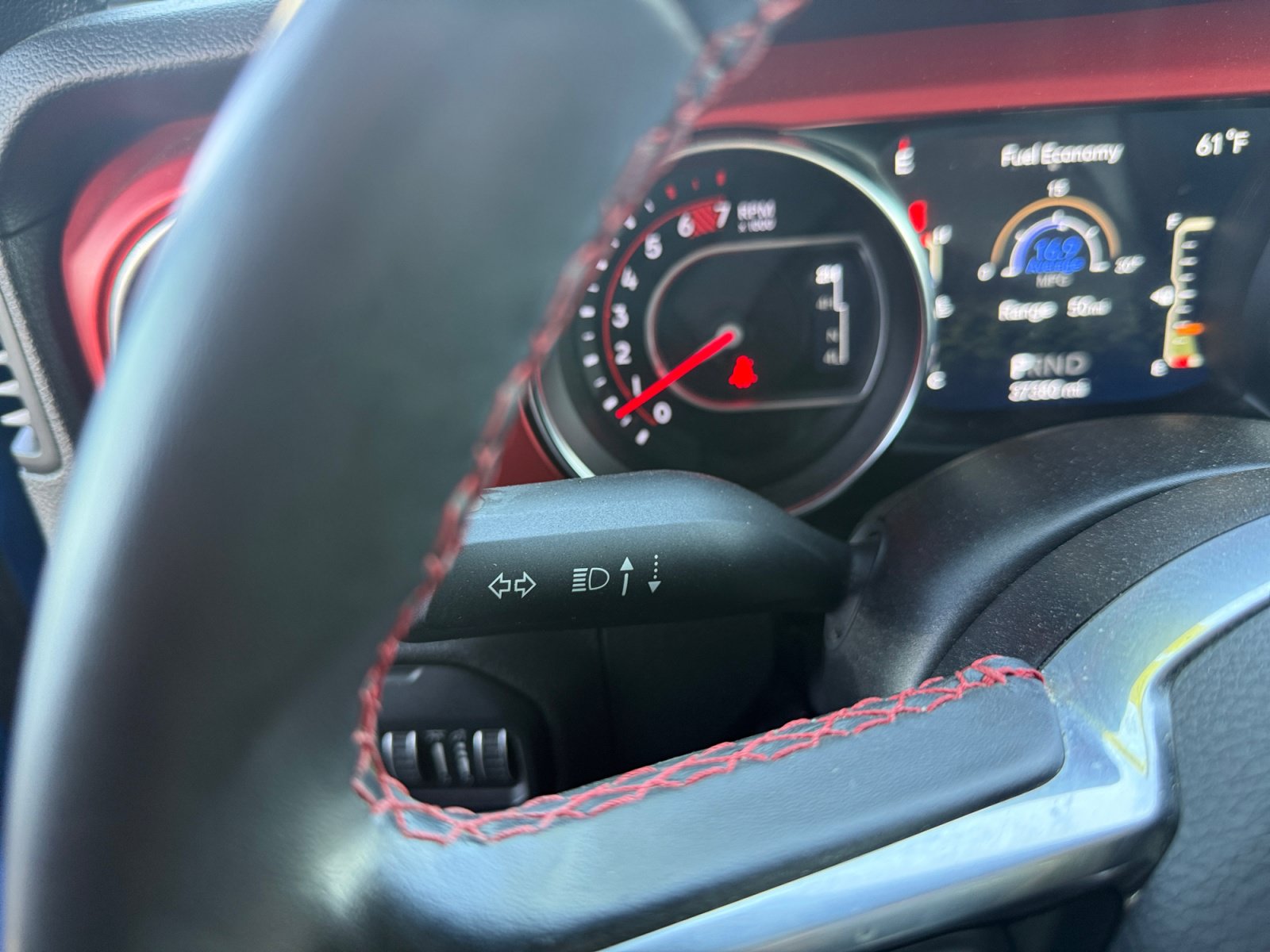 Used 2021 Jeep Wrangler Unlimited Rubicon AWD/4WD image 18