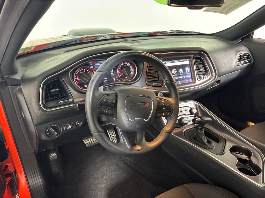 Used 2018 Dodge Challenger R/T Scat Pack image 14