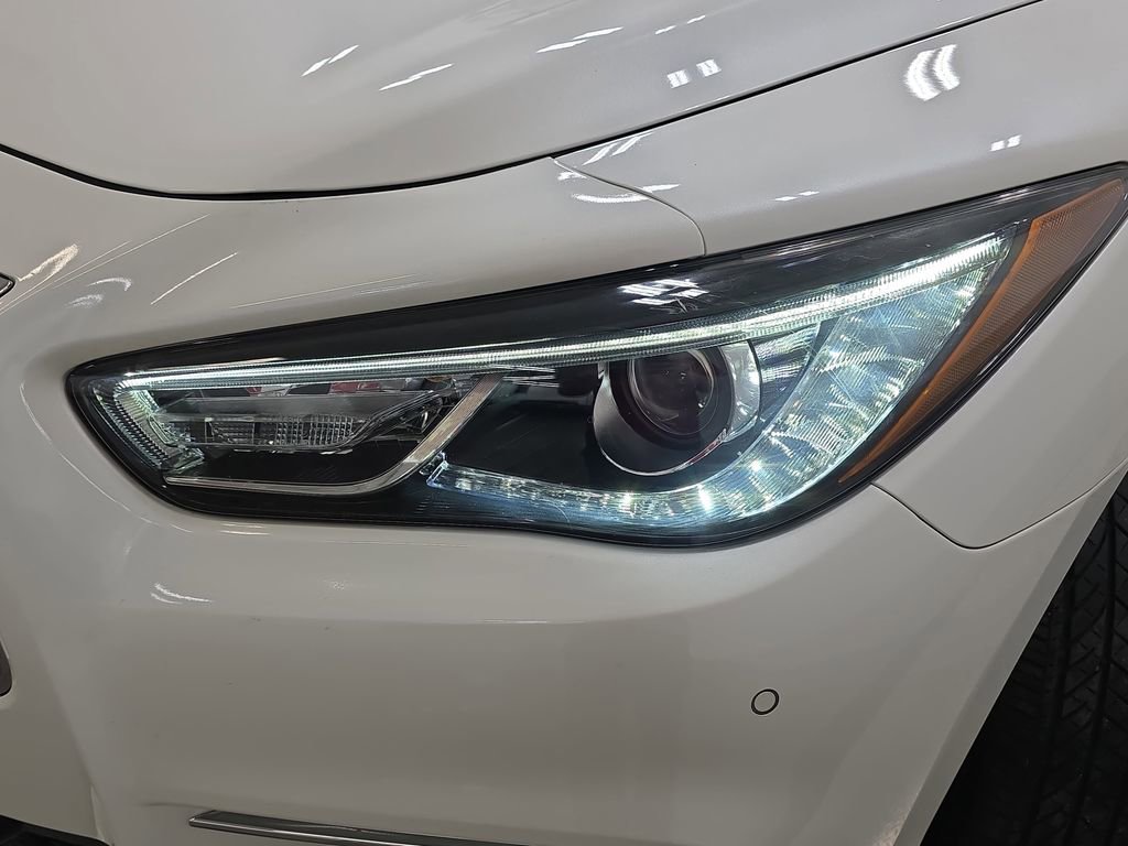 Used 2019 INFINITI QX60 Luxe w/ Sensory Package image 30