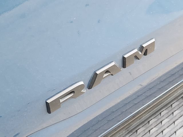 Used 2024 RAM 1500 Lone Star AWD/4WD image 8