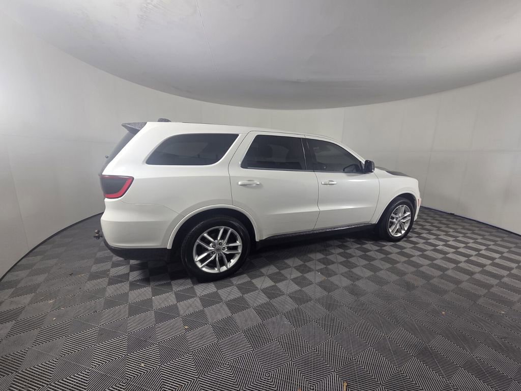 Certified 2021 Dodge Durango R/T w/ Technology Group image 6