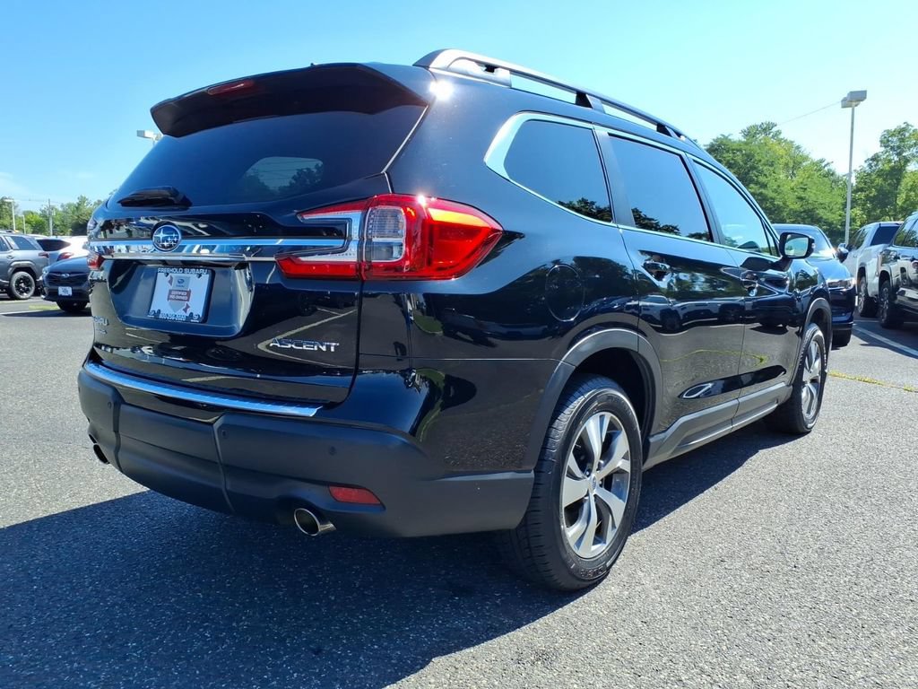 Certified 2023 Subaru Ascent Premium w/ Convenience Package AWD/4WD image 19